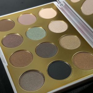 MAC Palette